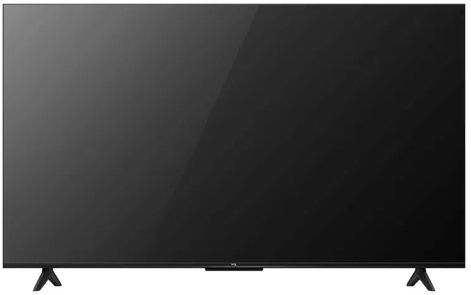 TCL - 50P61B - TV - Grijs - LED - 4K UHD