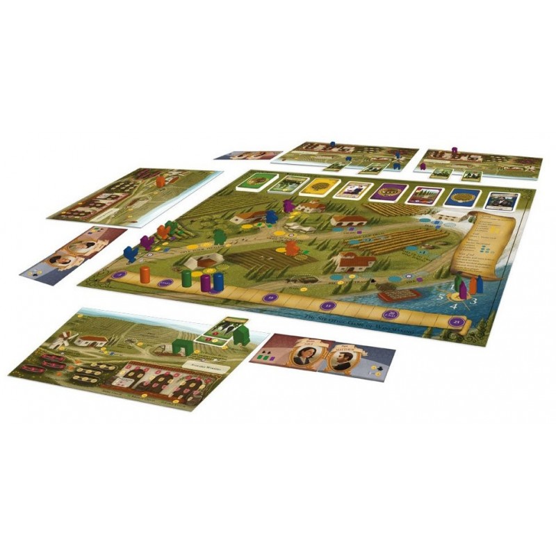 Viticulture