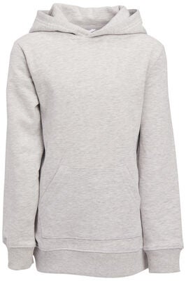 Luca & Lola Daniel Hettegenser, Grey Melange