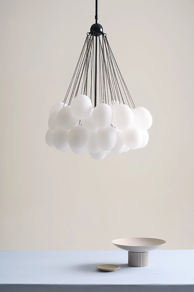 SEATON 37 taklampe