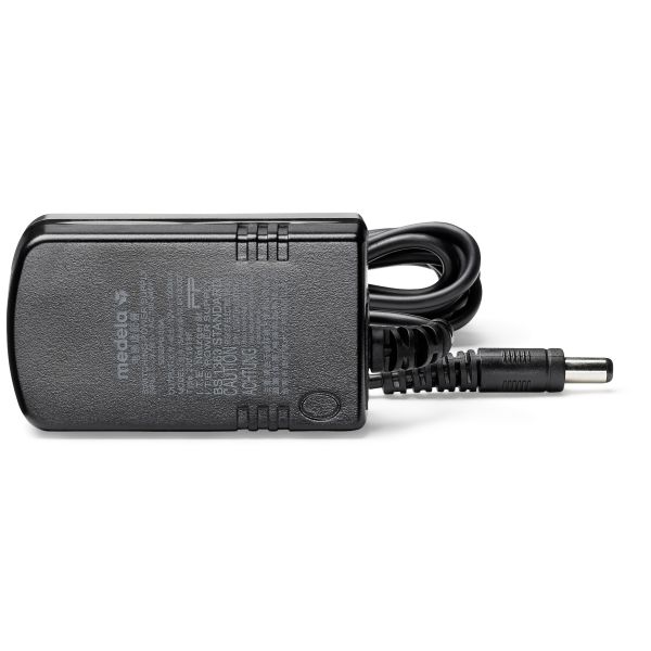 Medela Netstroom Adapter 12 Volt tbv Swing Maxi / Freestyle