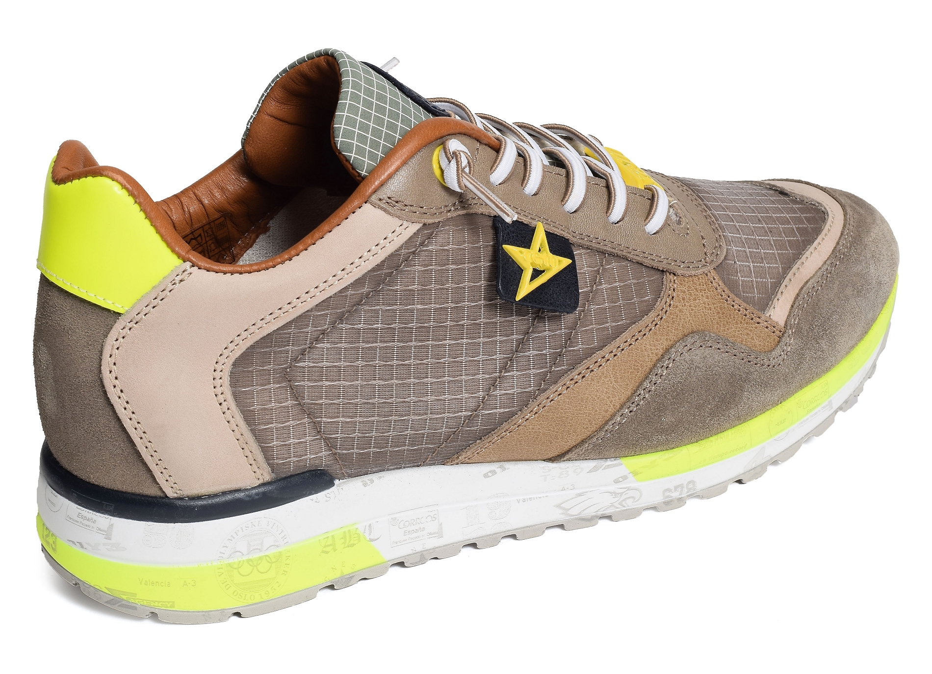 C848 xl taupe