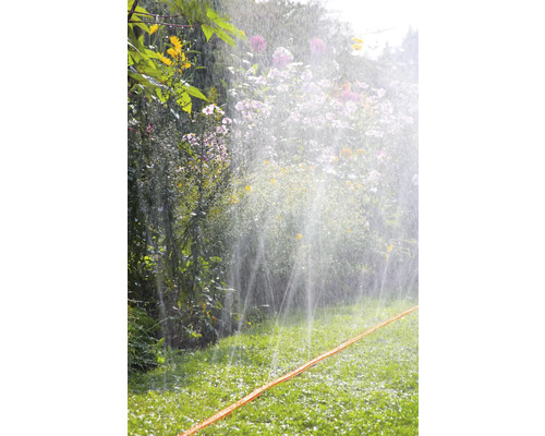 GARDENA 7,5 m oranje sproeislang