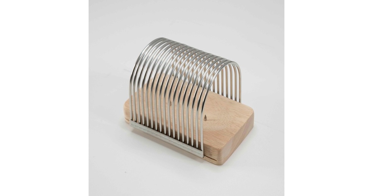 BarbecookSnijset voor Hasselback potato houder