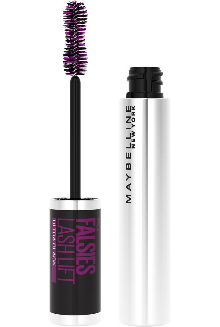 Lash Lift Mascara WTP
