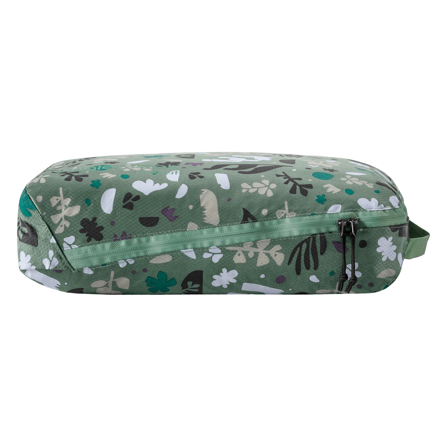 Eagle Creek Pack-It Isolate Cube M roots & shoots duck green