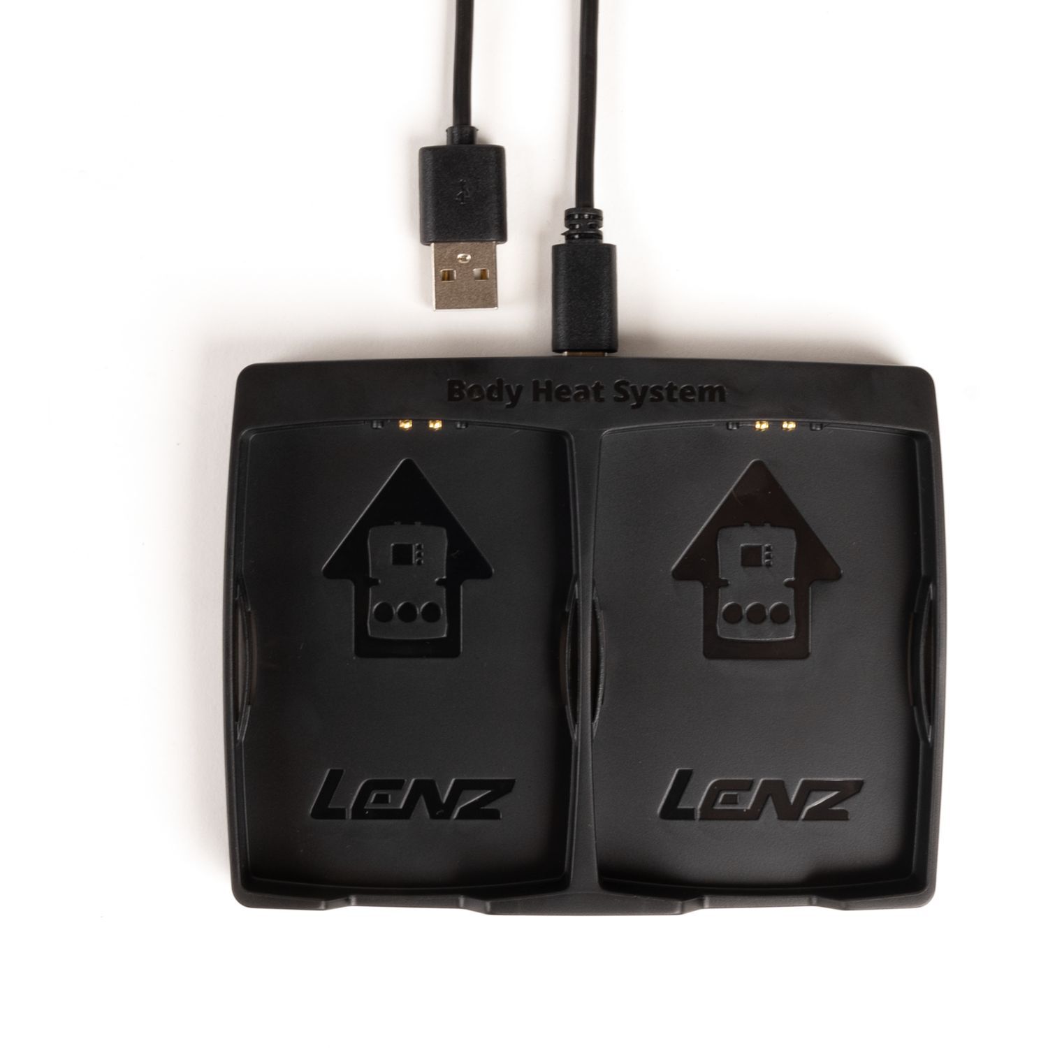 LenzLithium Pack rcB Sock 2000