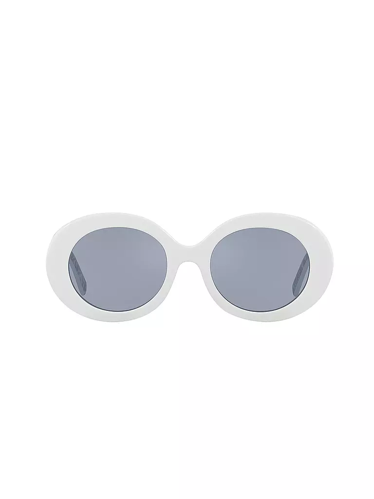 DOLCE&GABBANA Sonnenbrille DG4448/51 weiss