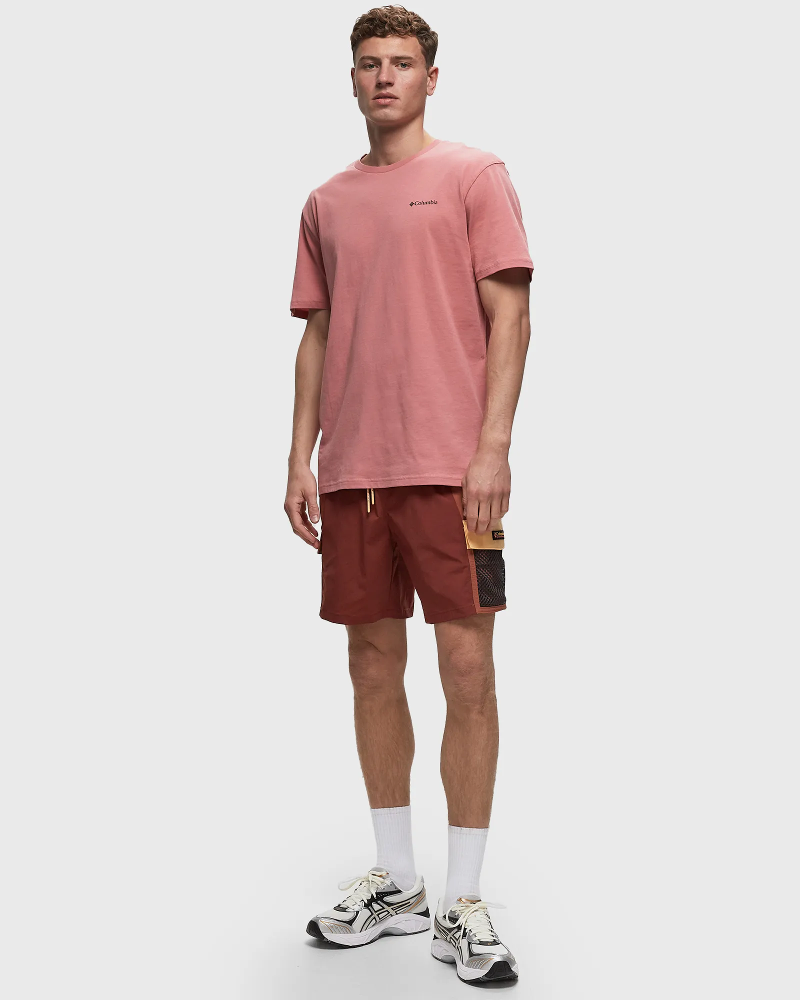 Columbia Painted Peak Short