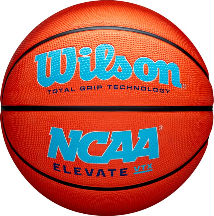 WilsonNCAA Elevate VTX - orange