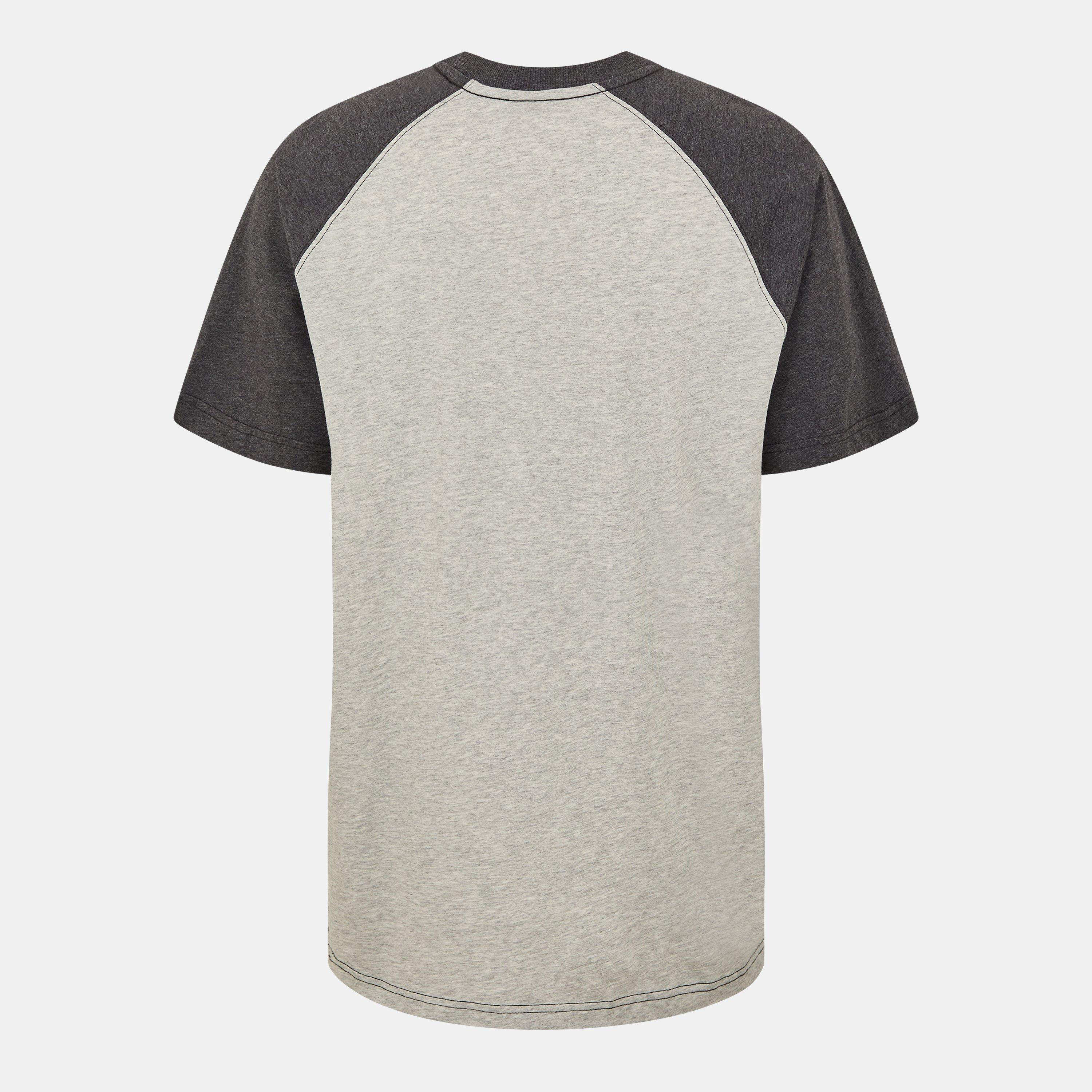 G Star Baseball Loose T Shirt