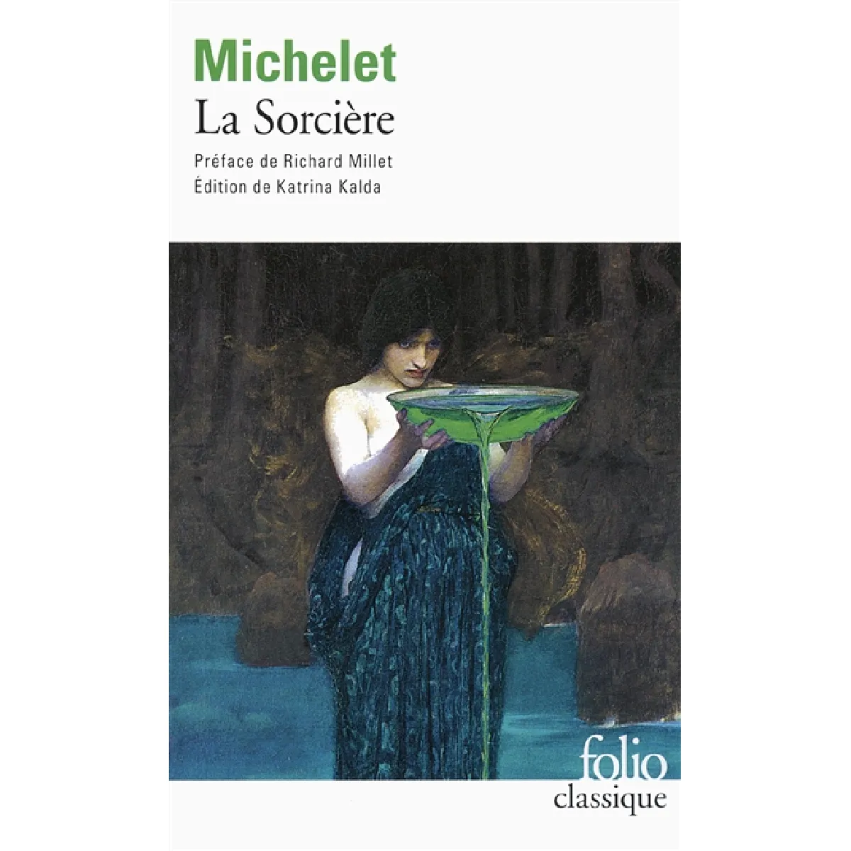 La sorcière