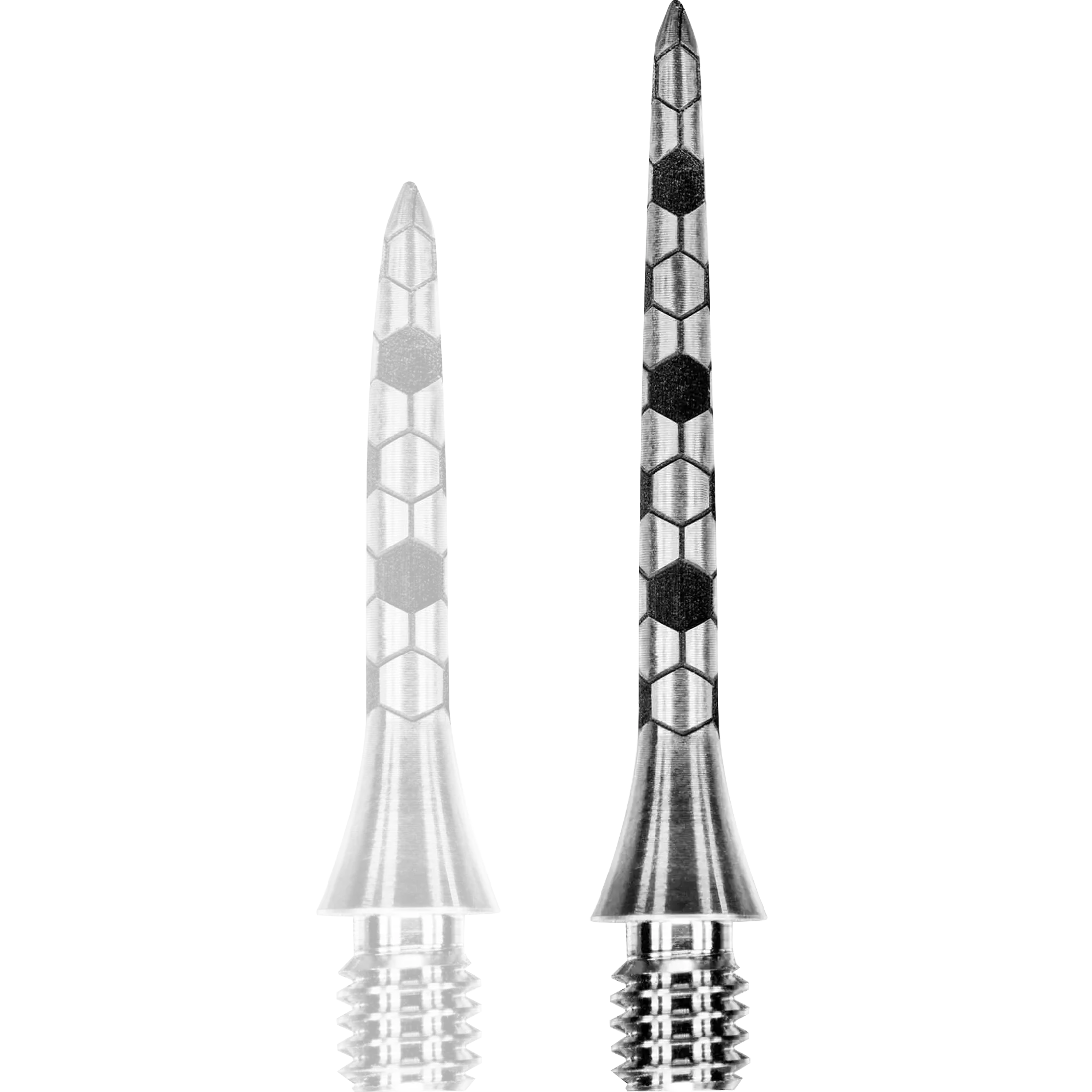 Target - Titanium Conversion Point - Onyx