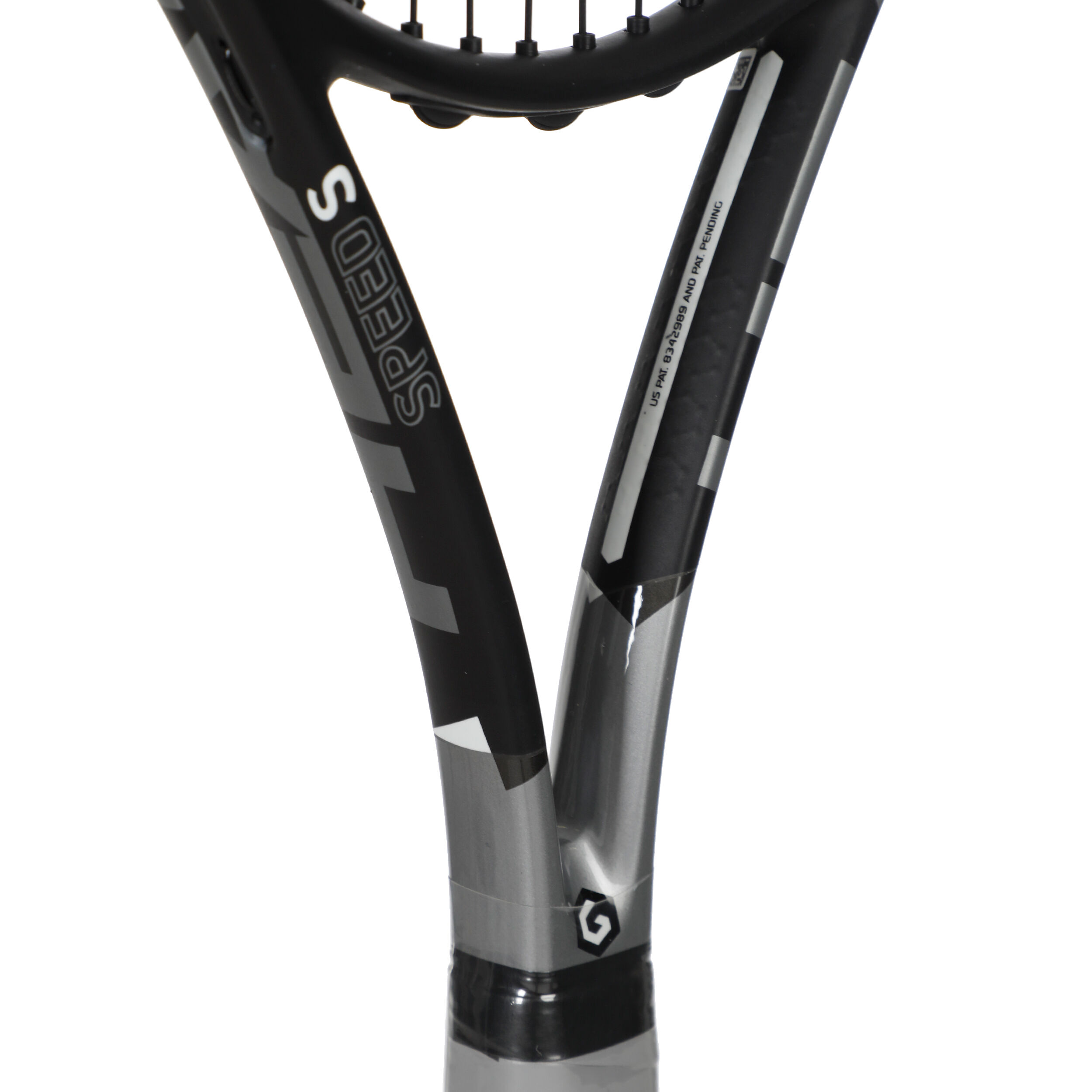 HEAD Graphene XT Speed S 2022 (Edition spéciale)