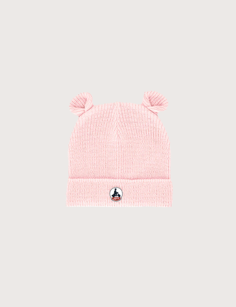 JOTT BONNET ENFANT OREILLE BILLY ROSE PÊCHE