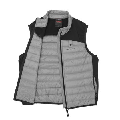 Doublure veste Spidi THERMO VEST - Gris