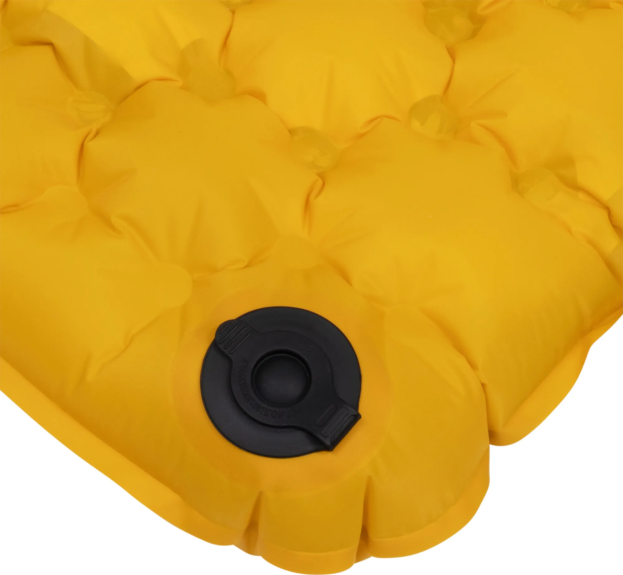 Sydvang Skaring Insulated Airmat Lemon Curry