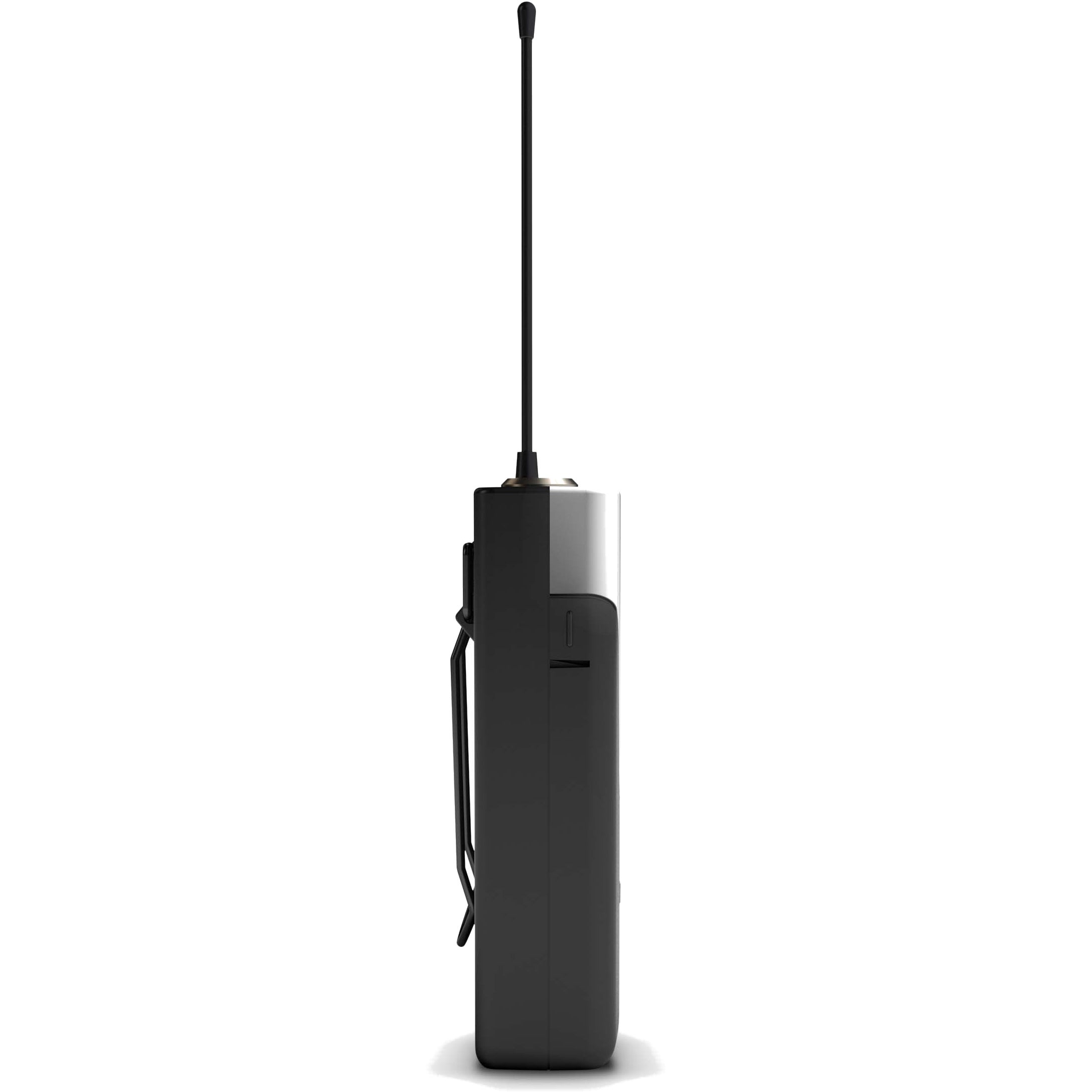 LD Systems U306 BPL bodypack en lavalier (655-679 MHz)