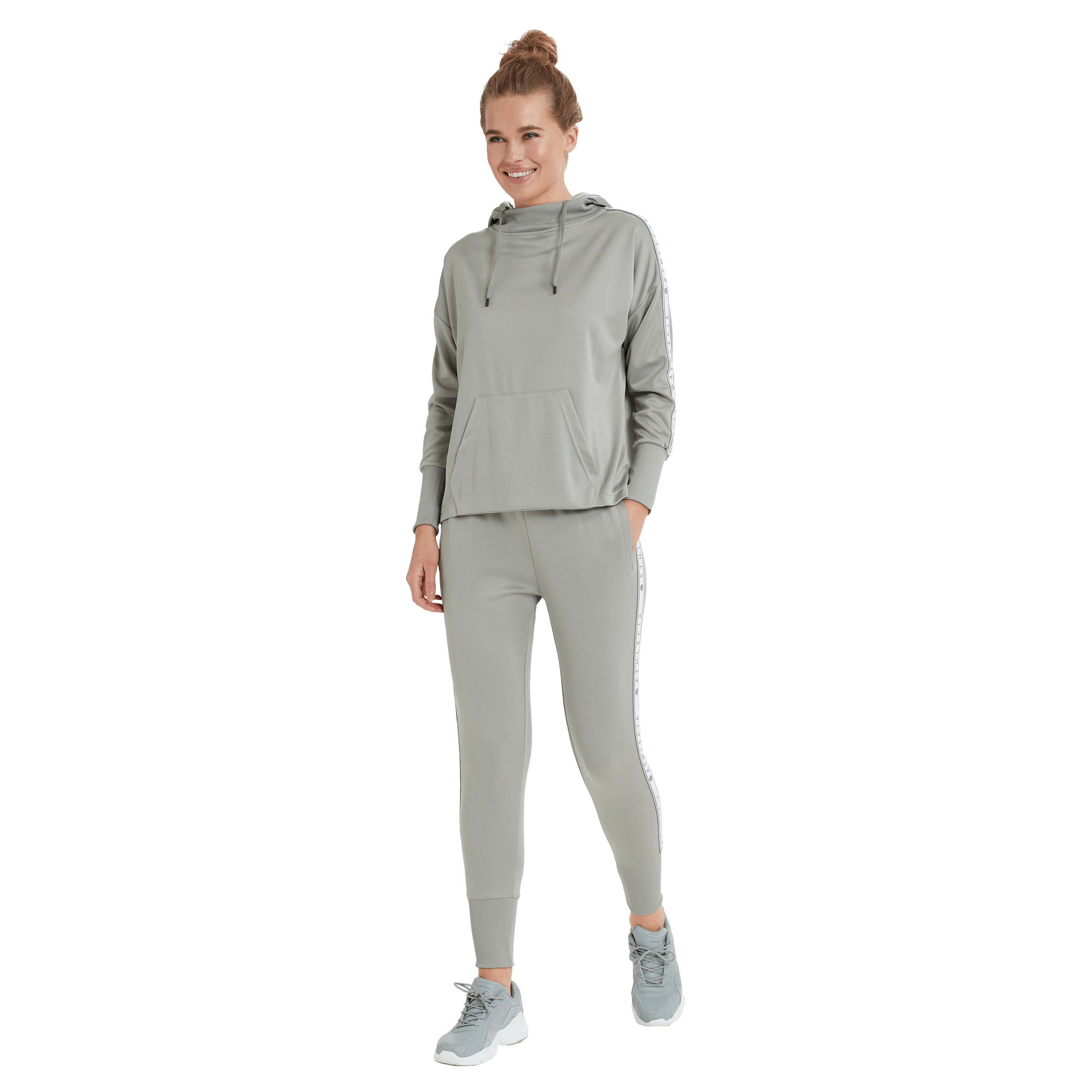Endurance Selja W Pants - Treningstøy