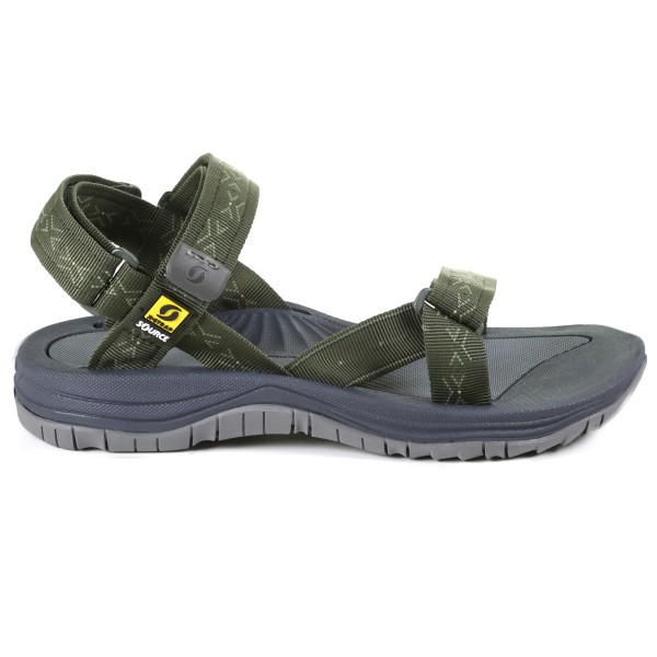 Source - Gobi Pro - Sandales