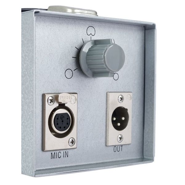 the t.bone PSU Retro Tube II