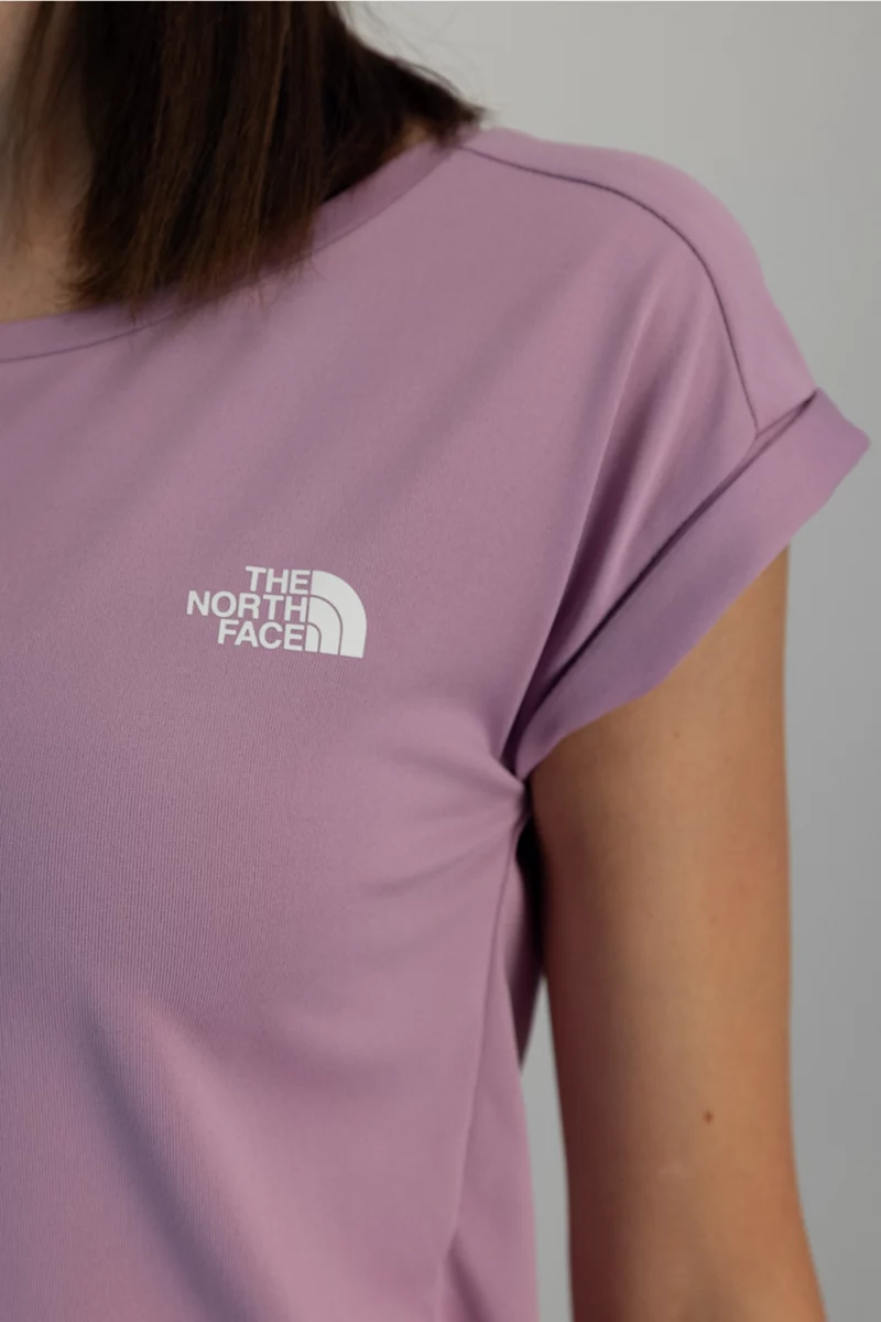 The North Face Tanken Damen T-Shirt