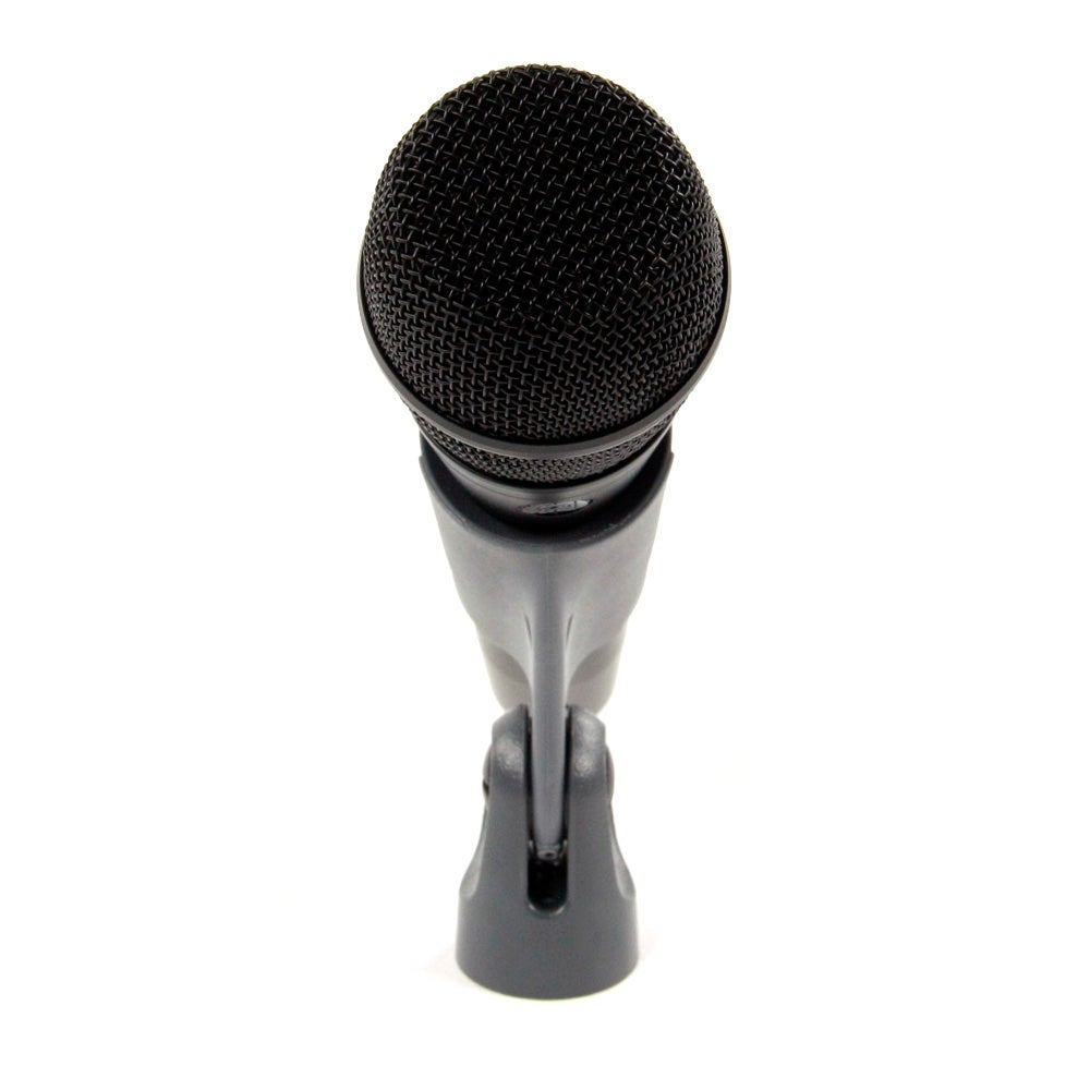 Shure KSM9HS handheld condensator zangmicrofoon zwart