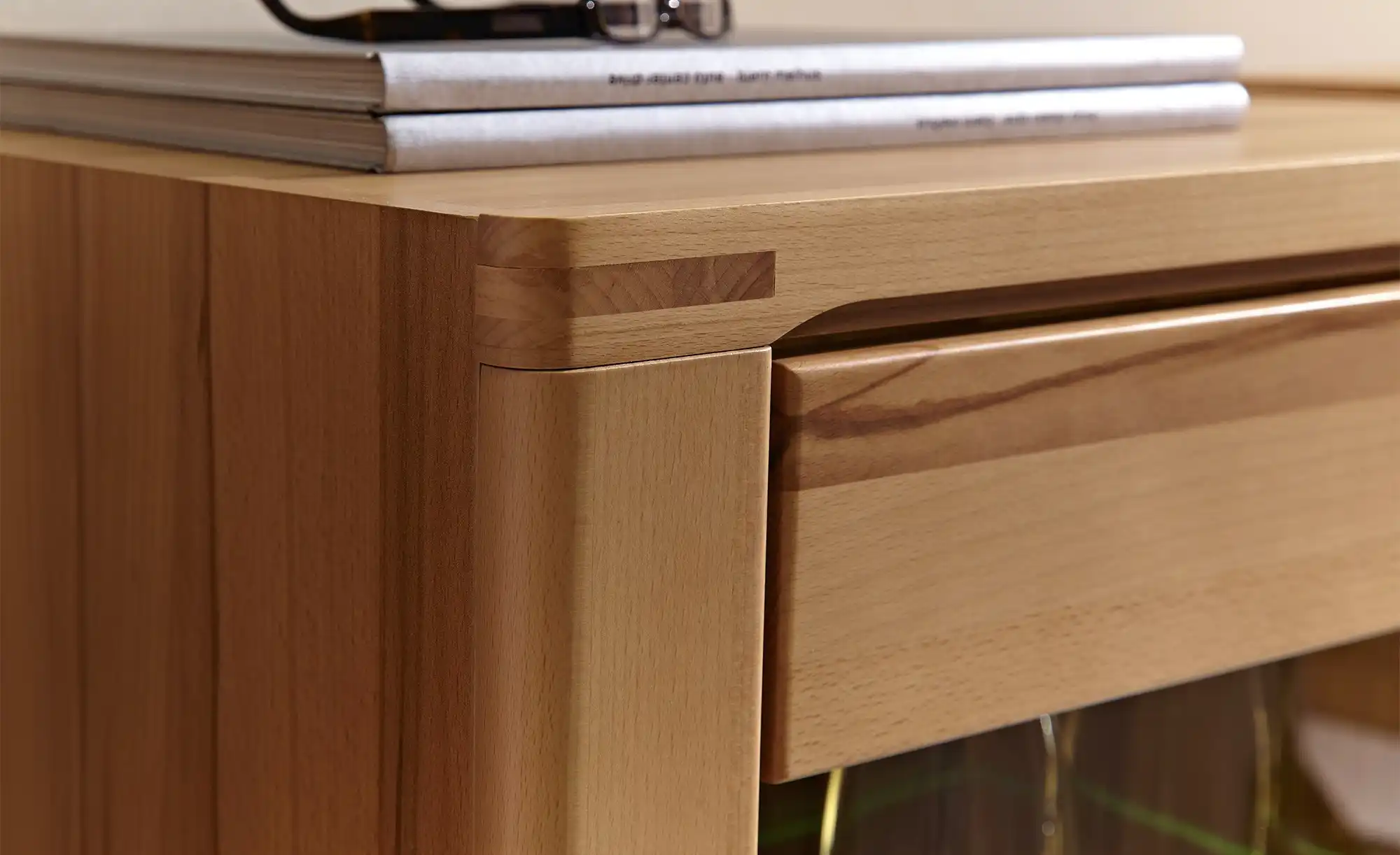 Highboard Toscolano