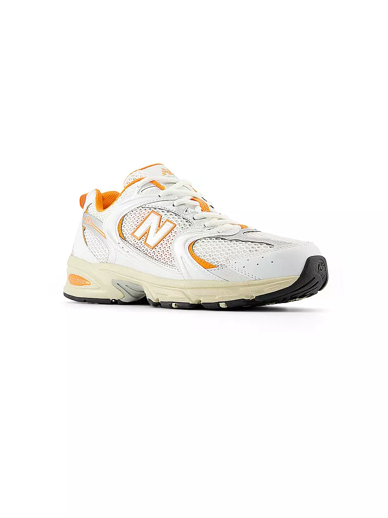 NEW BALANCE Sneaker 530 weiss