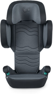 Kinderkraft XPAND 2 i-Size Bilstol, Graphite Black