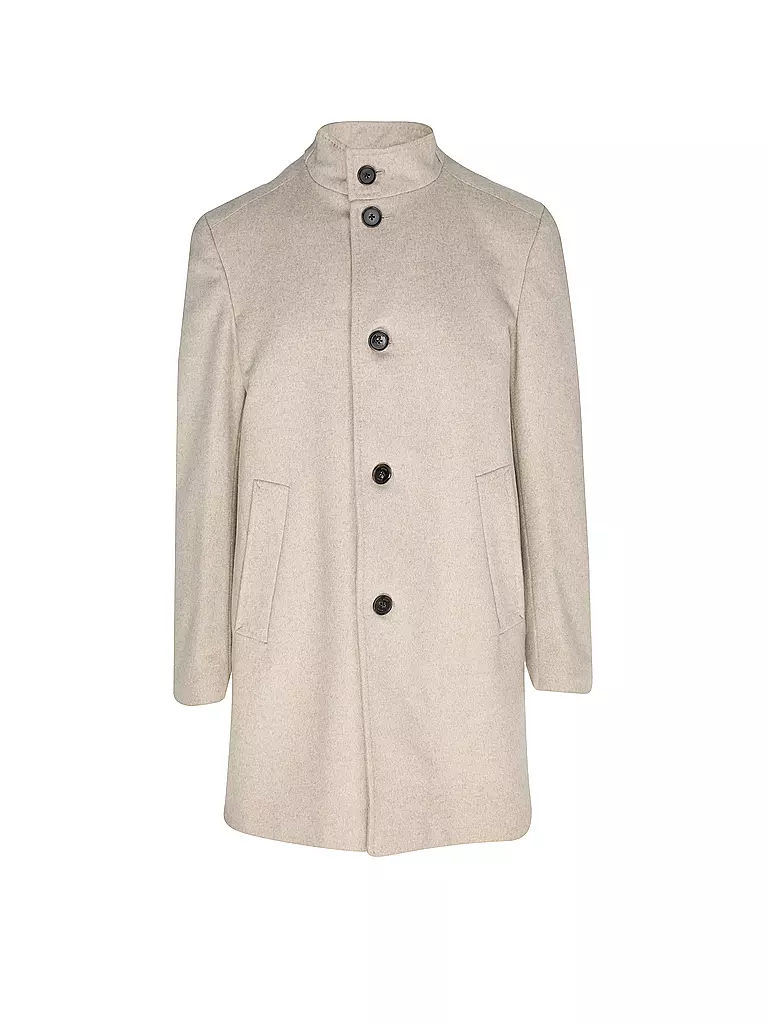 JOOP Wollmantel MARON beige