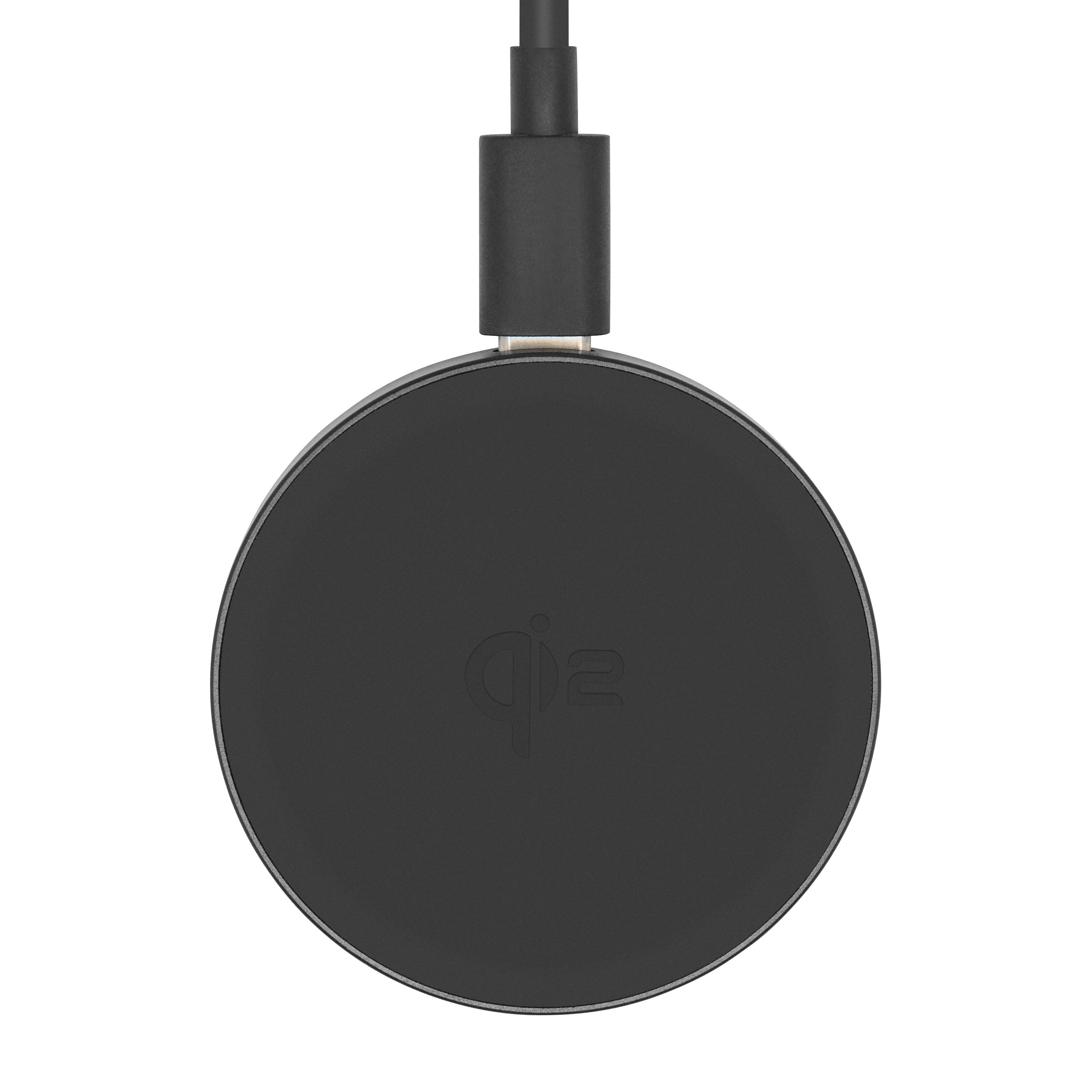 Linocell Magsafe-trådløs Qi2-hurtiglader 15 W