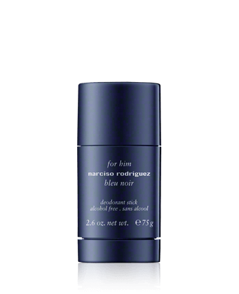 Narciso Rodriguez for him Bleu Noir deodorant stick 75g