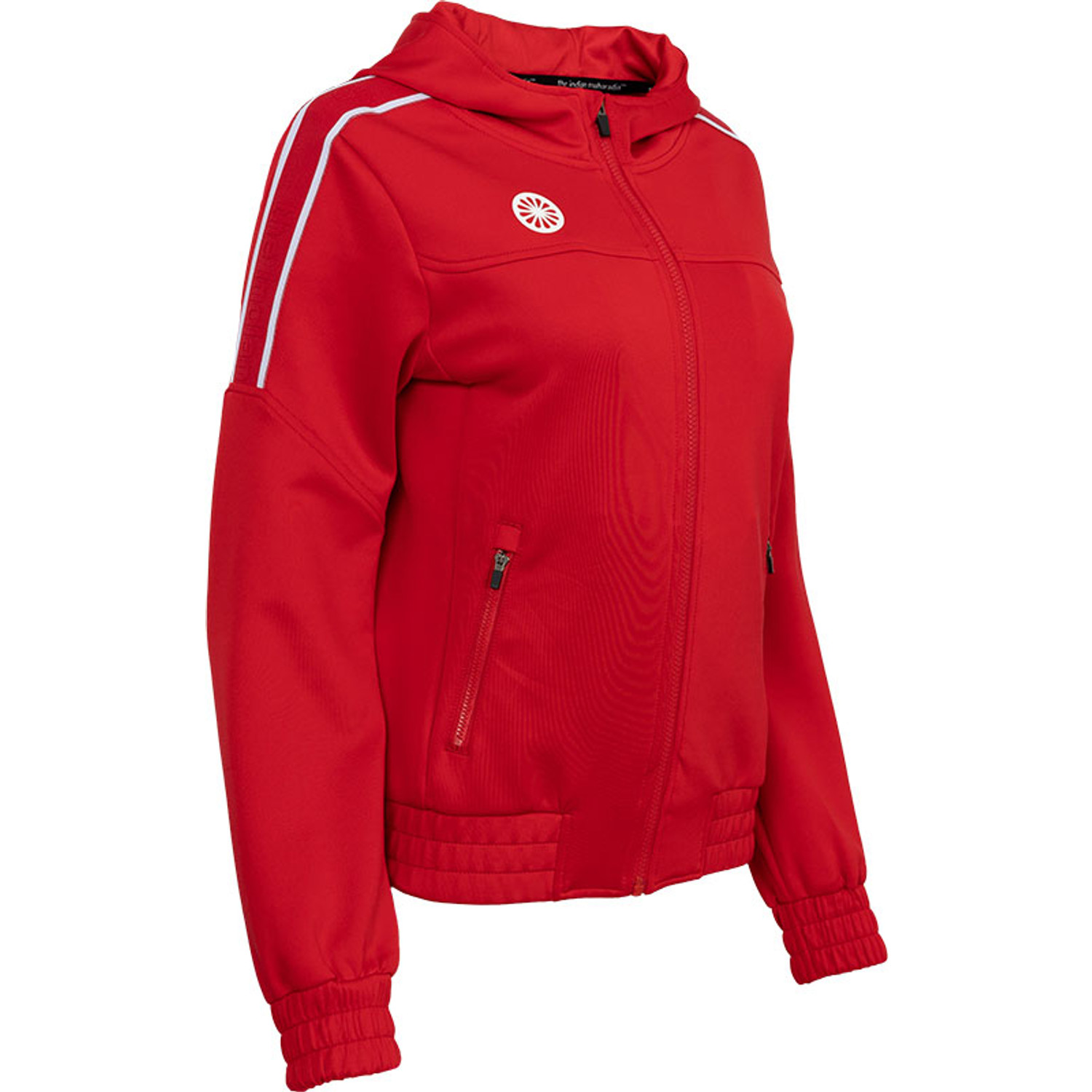 Indian Maharadja Jaipur Trainingspak Hooded Dames