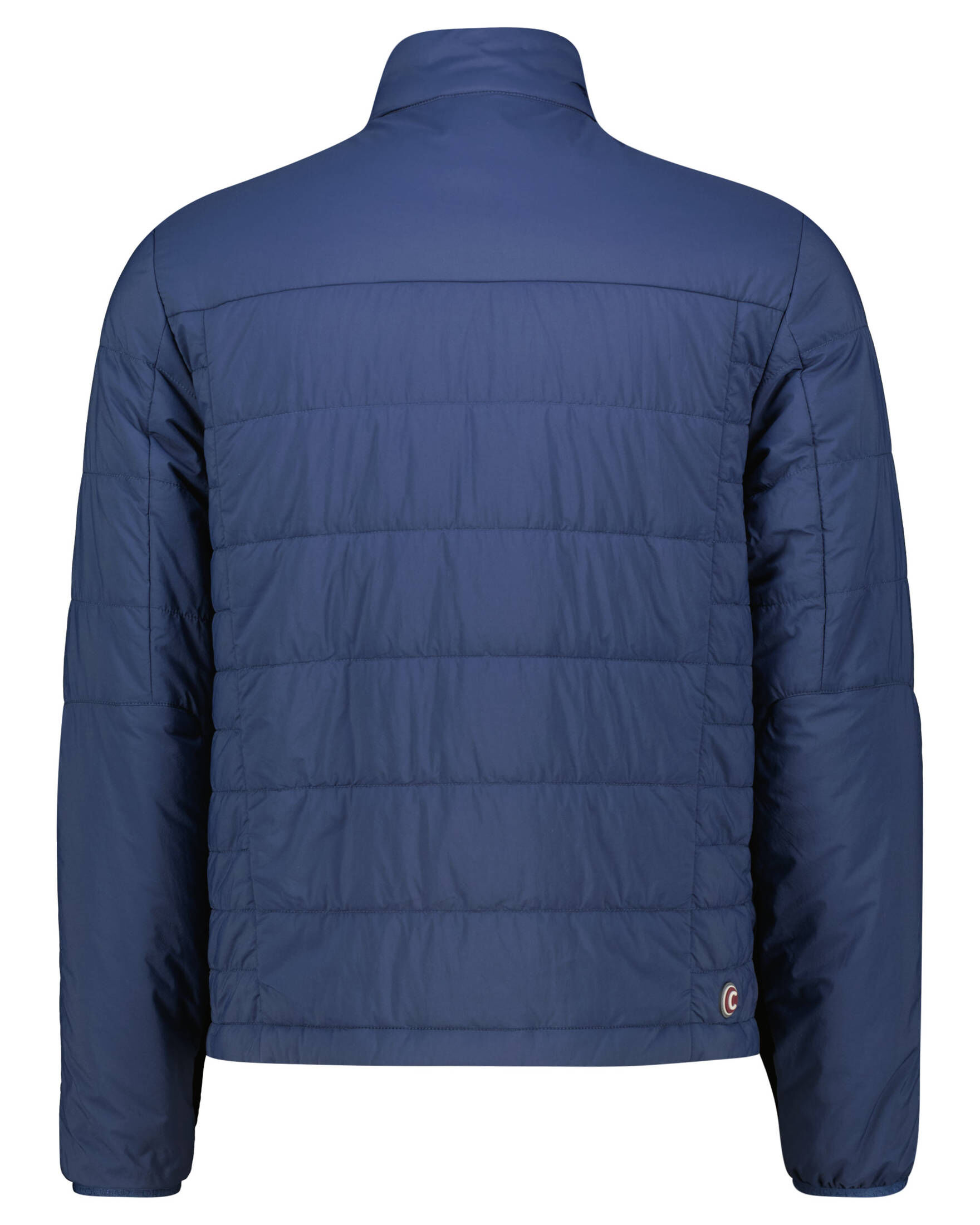 Colmar| Herren Steppjacke wasserabweisend