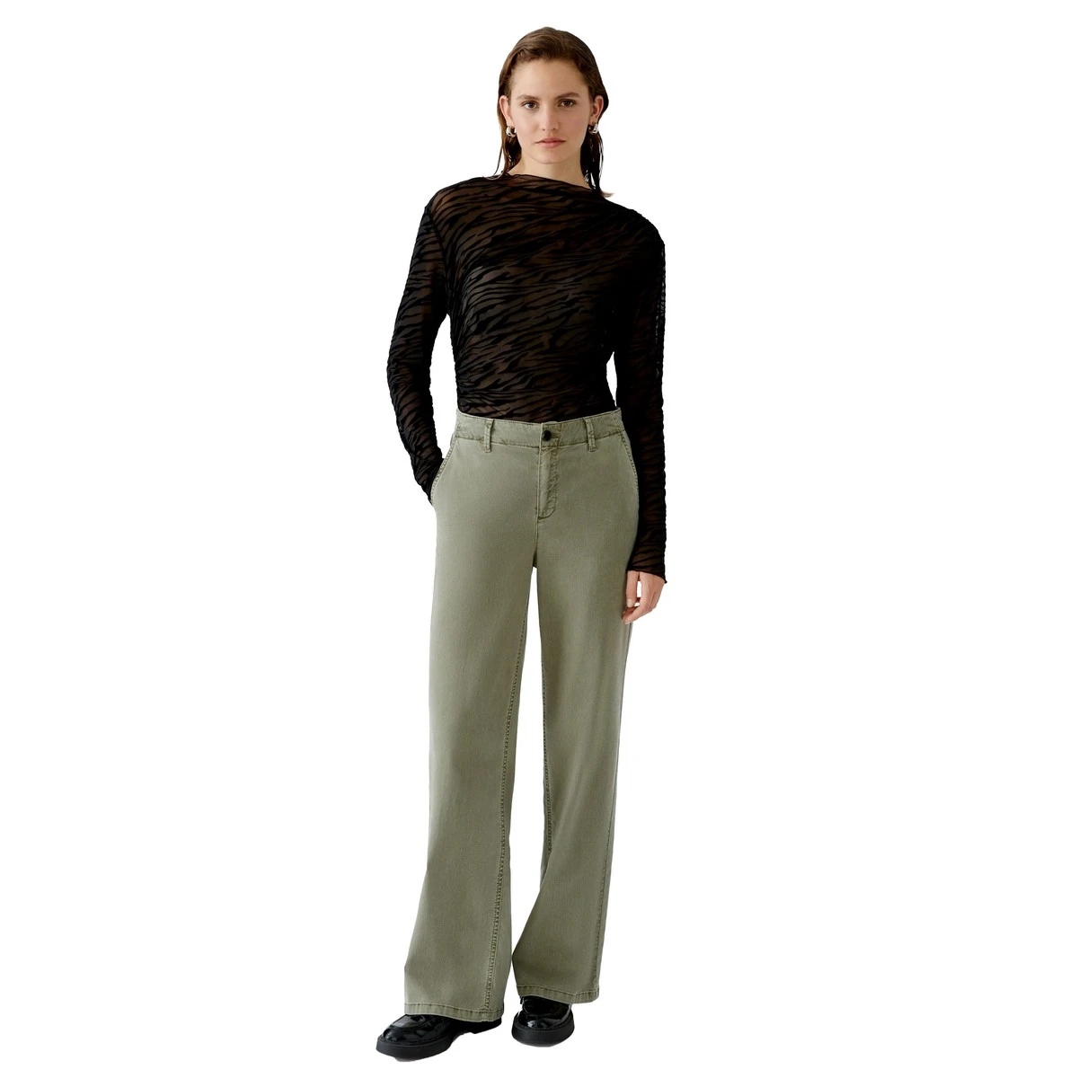 Dames Jas MA25-41524