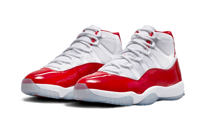 Air Jordan 11 Retro Cherry (2022) - 48h Delivery