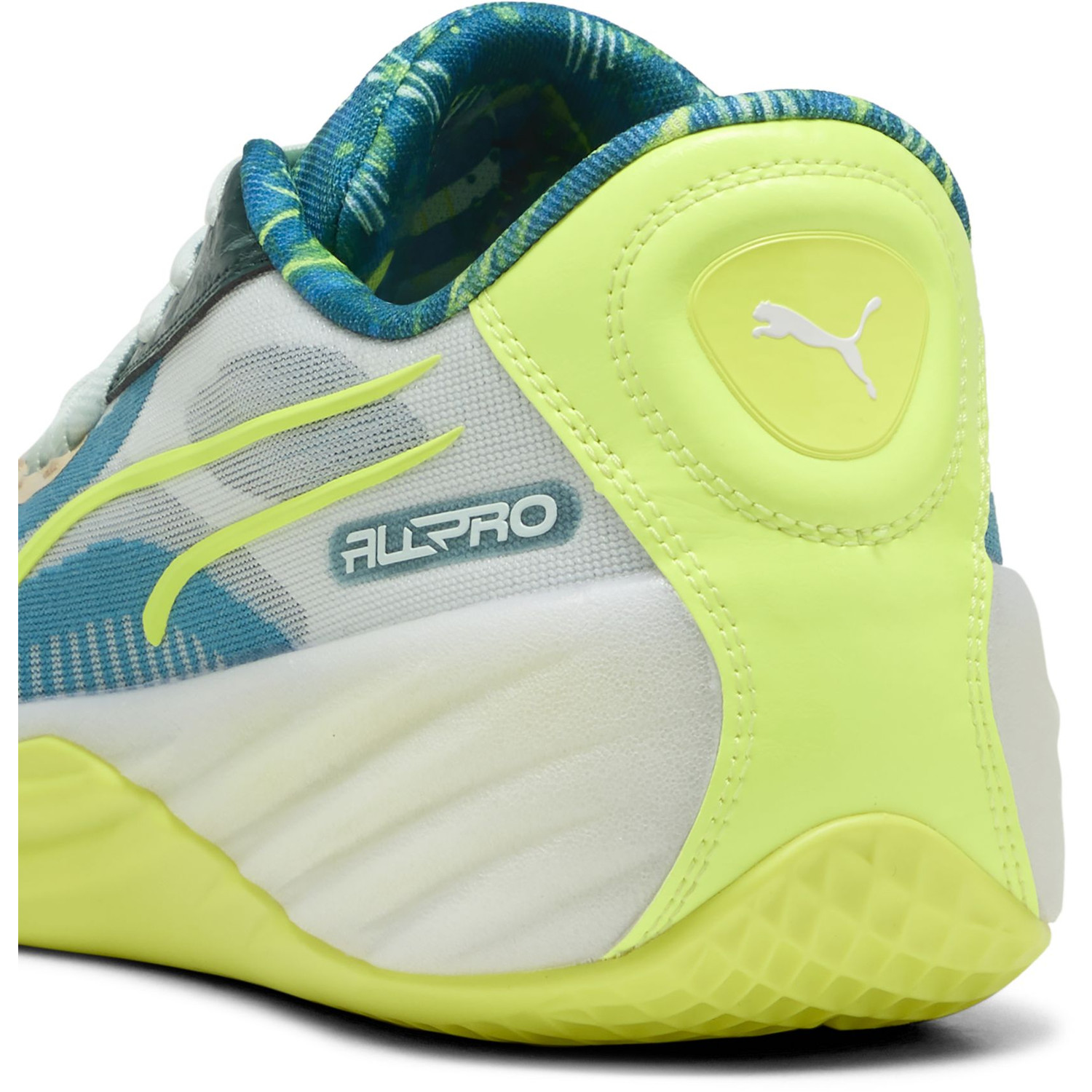 Puma All-Pro Nitro Hoops Dreamz