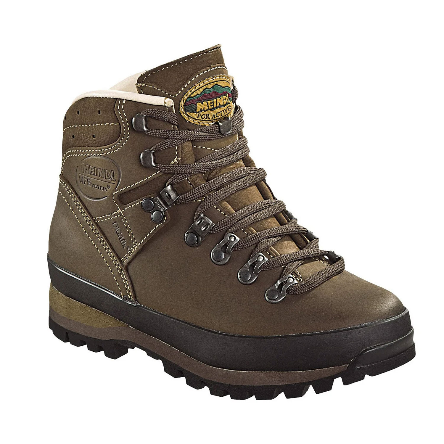 Meindl Womens Borneo Lady 2 MFS