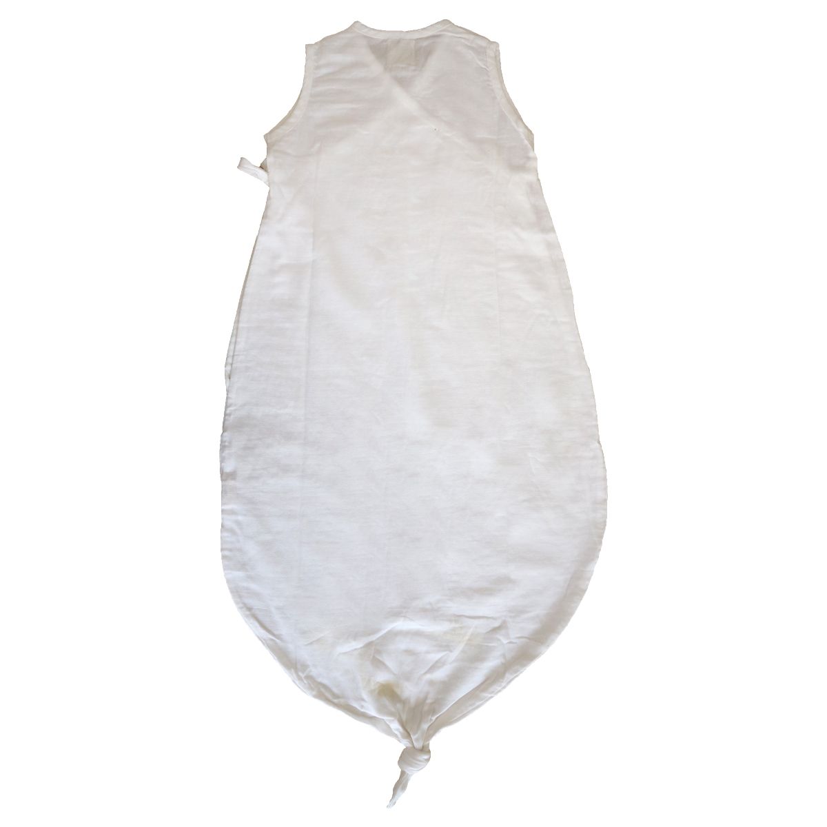 Gigoteuse d'été naissance avec nœud