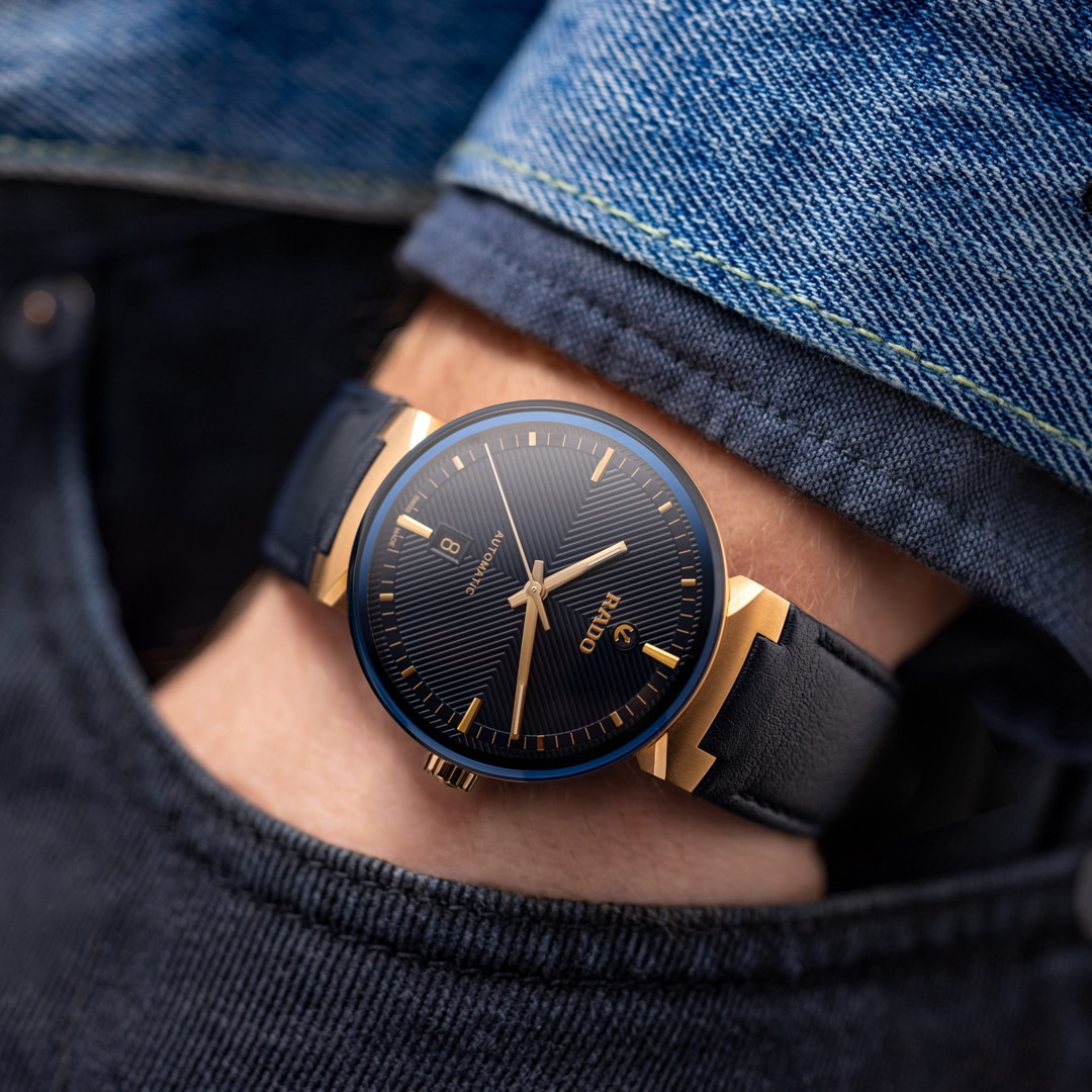 Rado Florence L Automatik