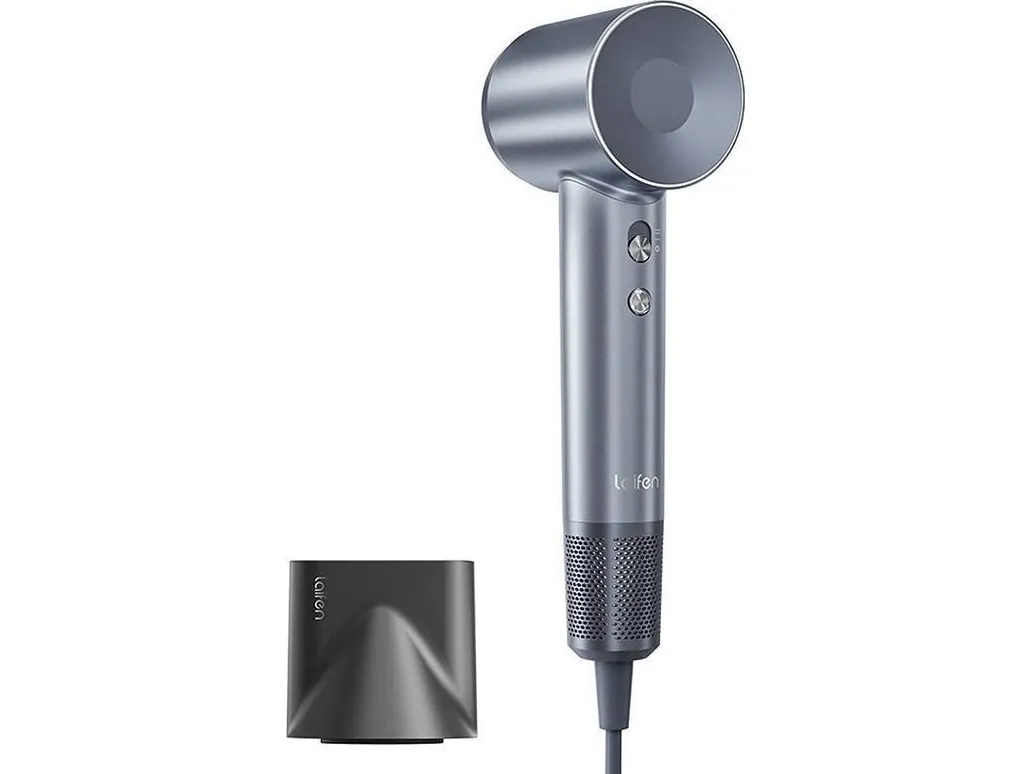 Laifen SWIFT Ionization Hair Dryer (Gray)