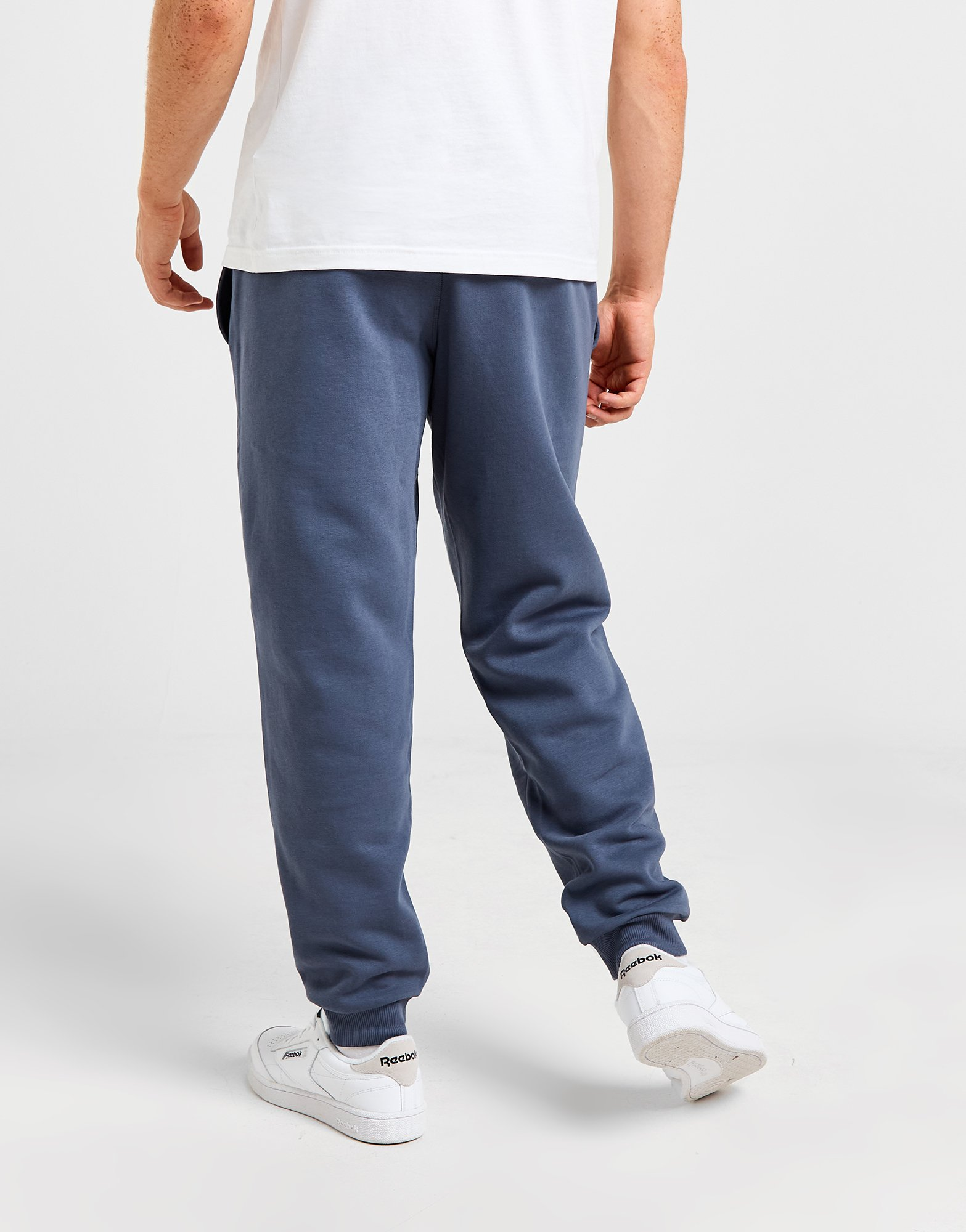 Reebok Pantalon de jogging Woven Homme