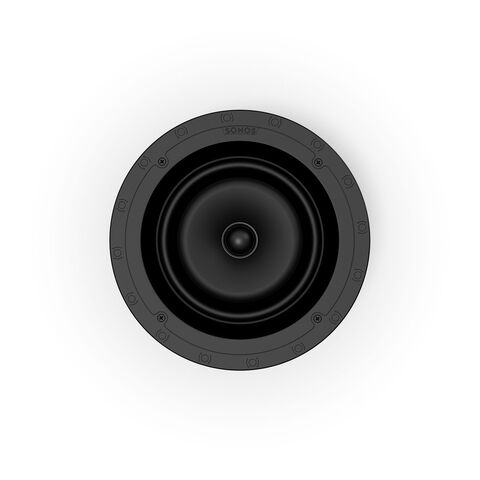 Sonos In-Ceiling 8” –  Stijlvolle plafondluidspreker