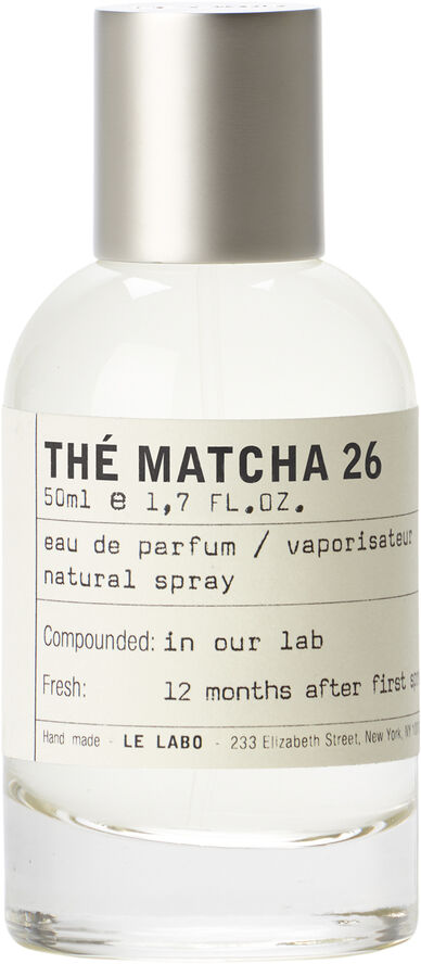 Le Labo The Matcha 26 Eau De Parfum 50 ML