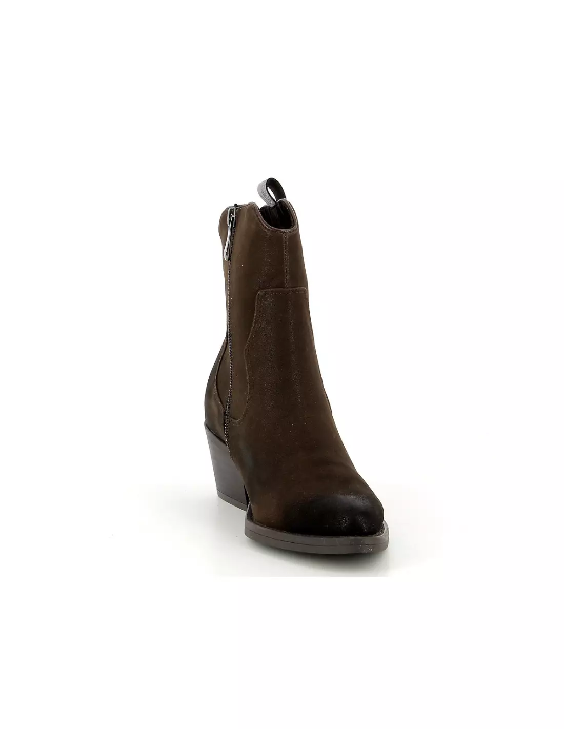 MARCO TOZZI 25359 - Boots & bottines Cafeantic