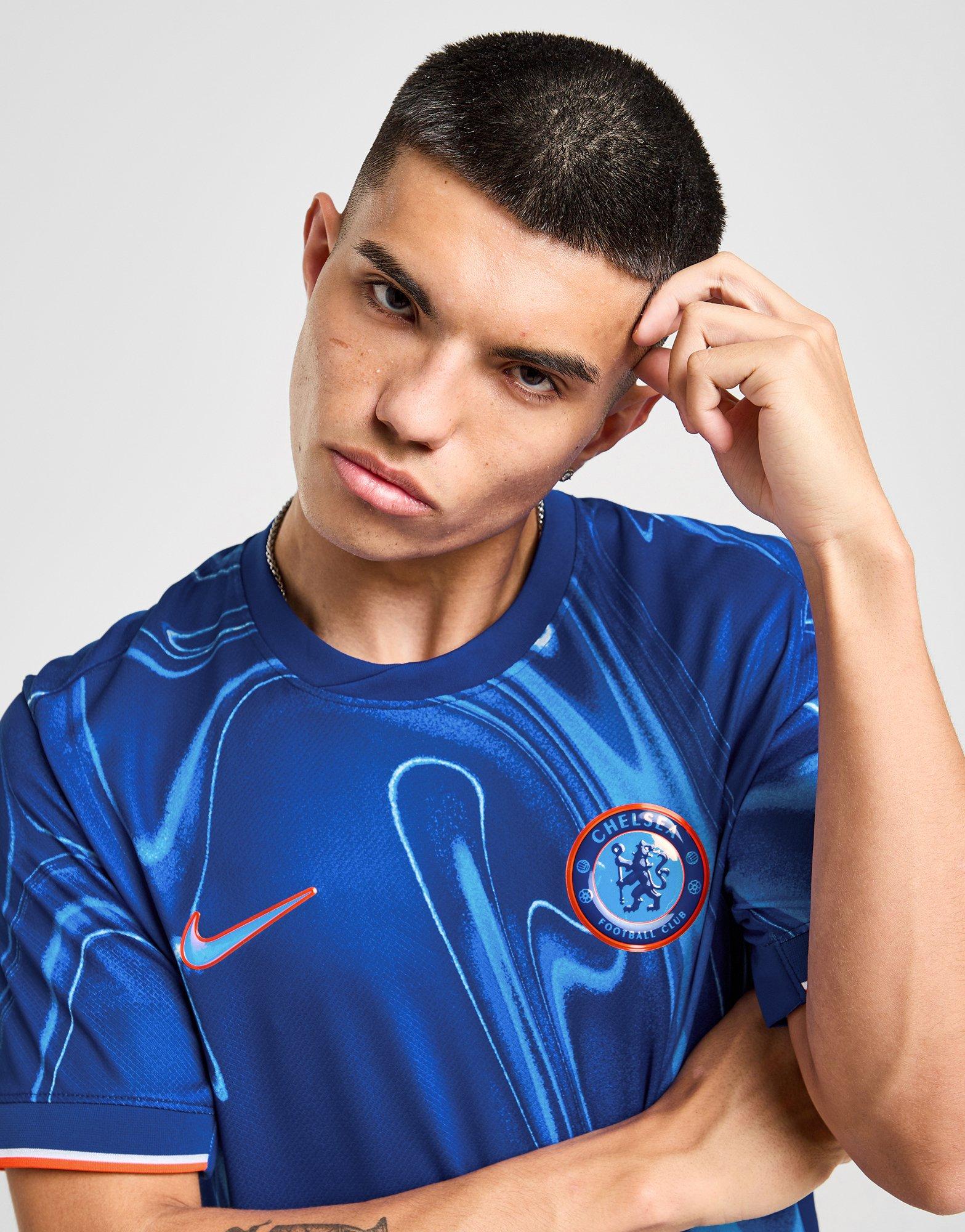 Nike Maillot Domicile Chelsea FC 2024/25 Homme