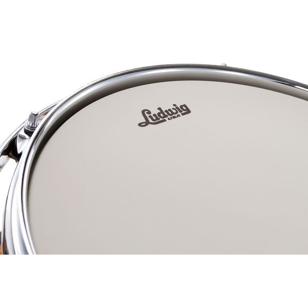 Ludwig Classic Maple Citrus Mod