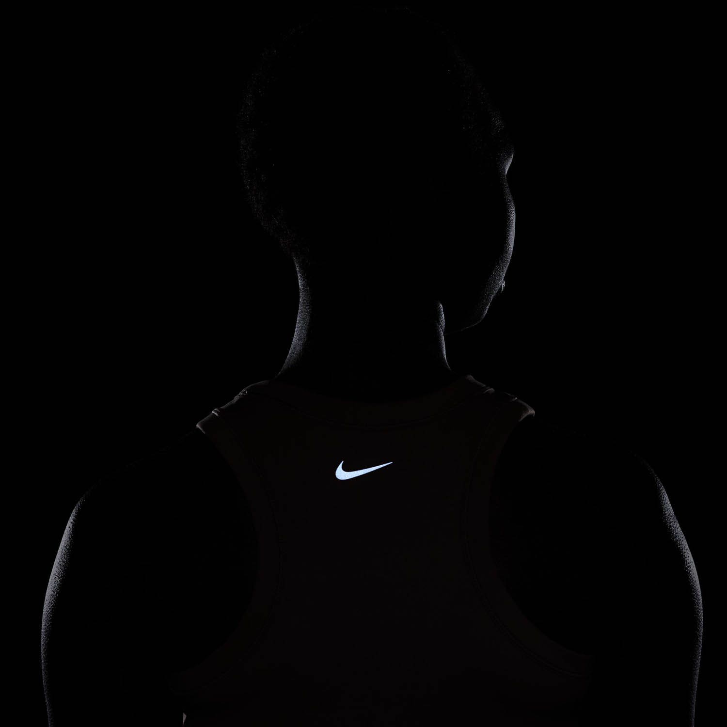 Nike  One Fitted Tee top