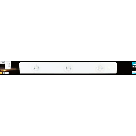 KOB LED underskabsbeslysning - hvid